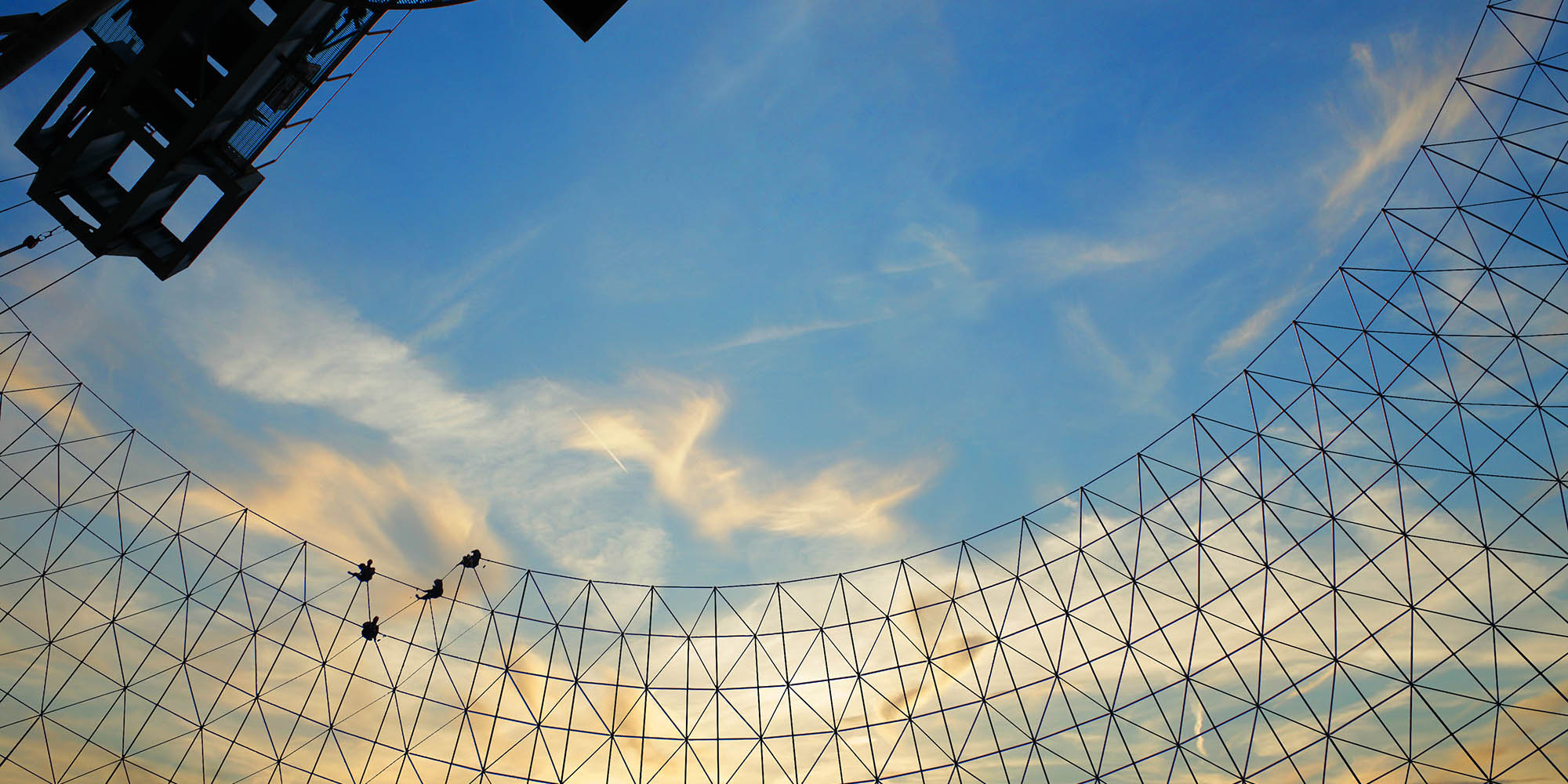 十堰网架加工 , 打磨网架配件每一道工艺